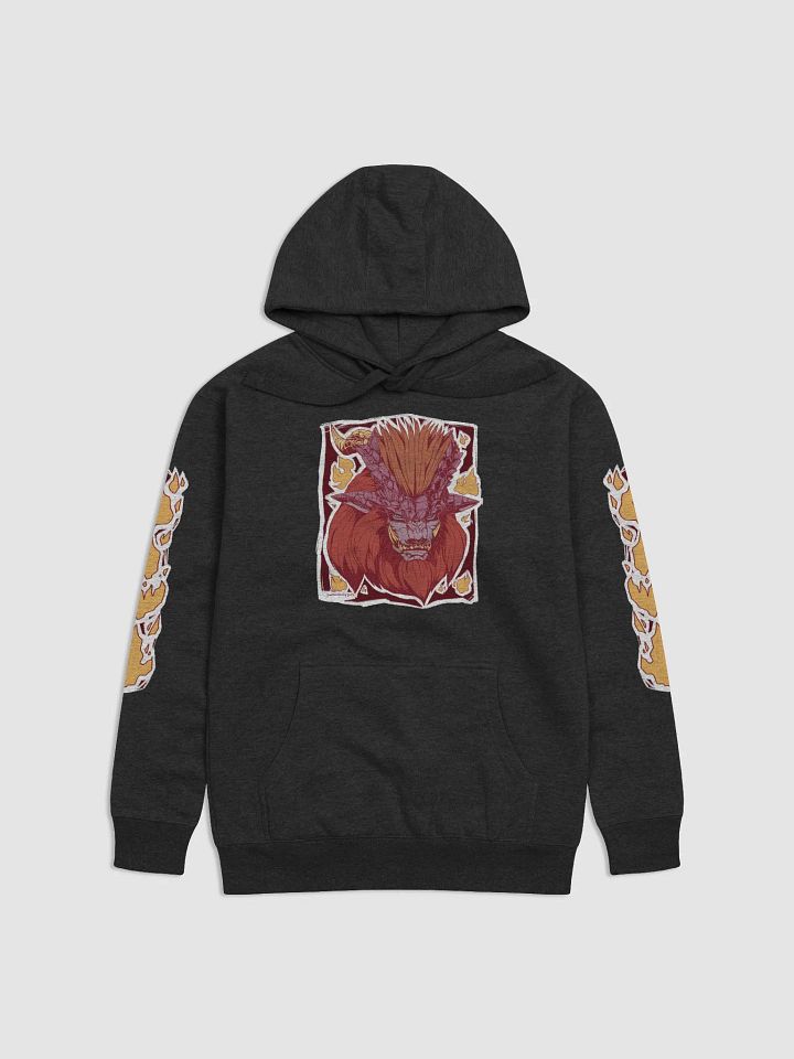 Teostra Hoodie product image (1)