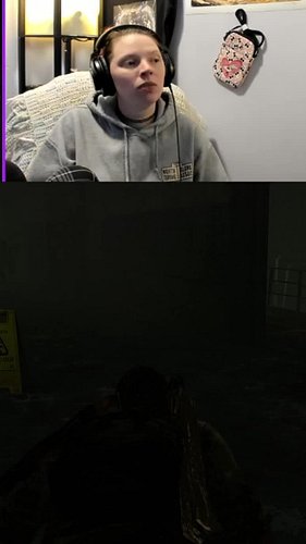 I felt tooo safe!! I knew it!!!! | #drkalice on #Twitch #ifelttosafe #safe #jumpscare #omg #gotmegood