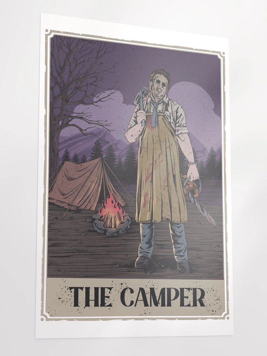 The Camper product image (3)