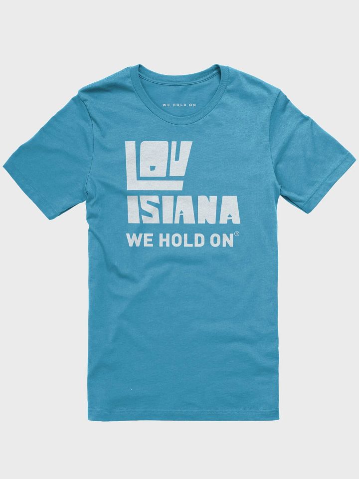 LOUISIANA Tee product image (41)