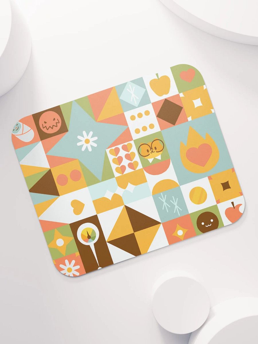 Goal Misalignment - Mousepad product image (7)
