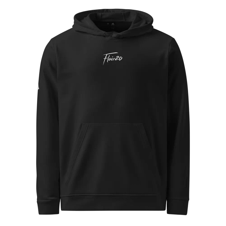 Flair20 X Adidas Hoodie product image (1)
