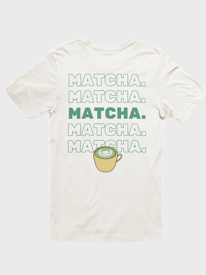 Matcha Shirt product image (7)