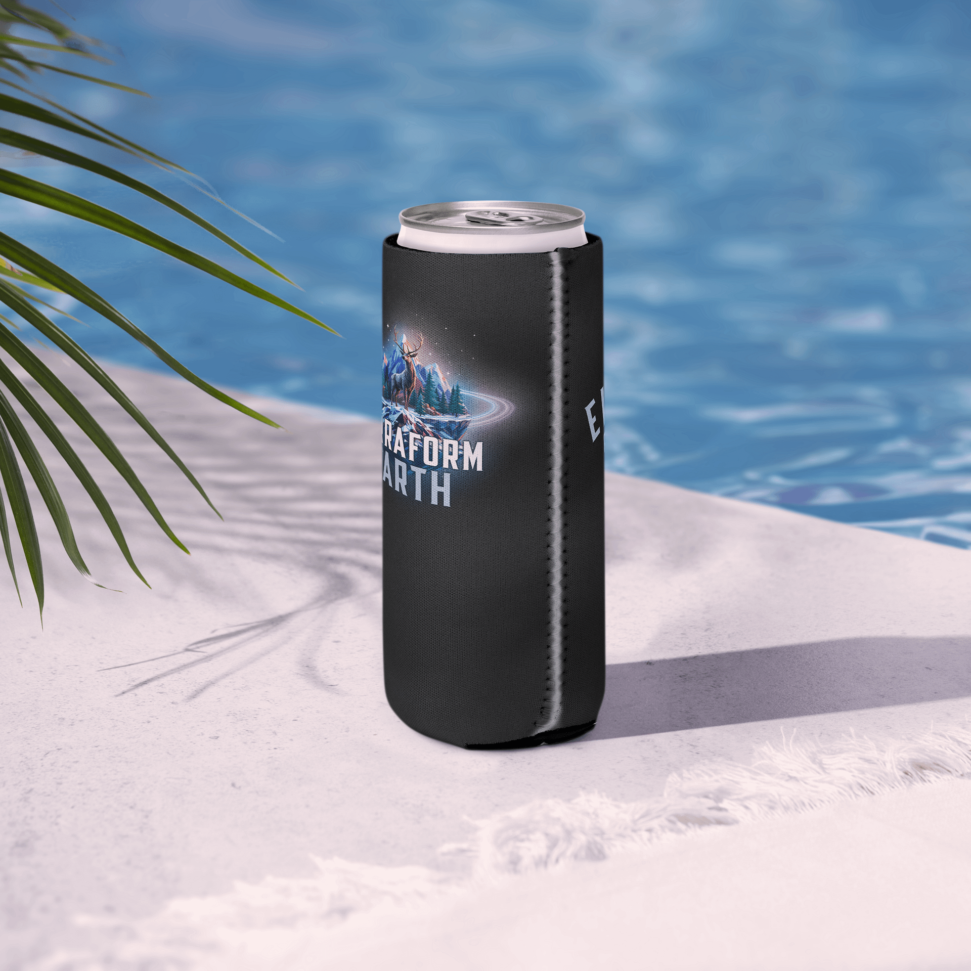 Elkhorn Terraform Earth Can Koozie product image (15)