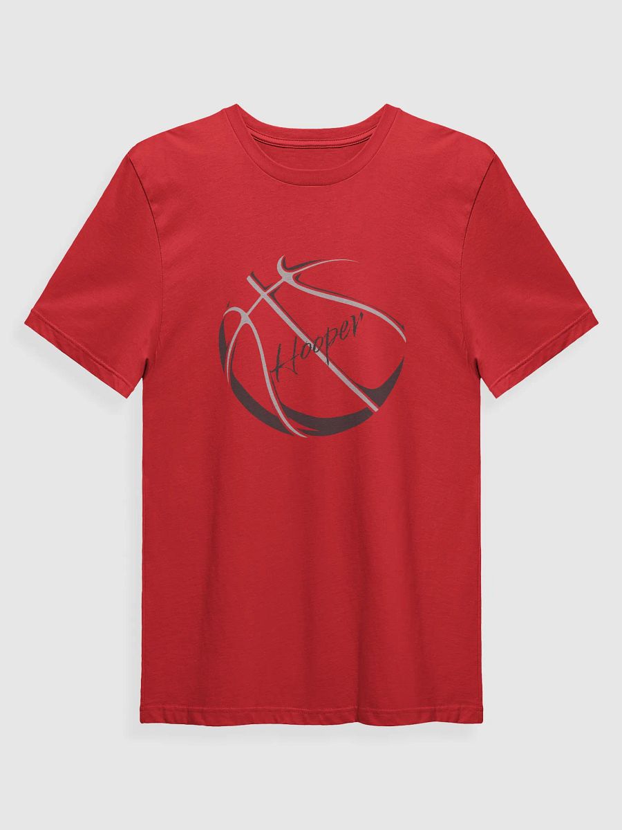 Hooper T-Shirt product image (1)