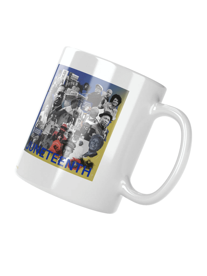 Juneteenth product image (4)