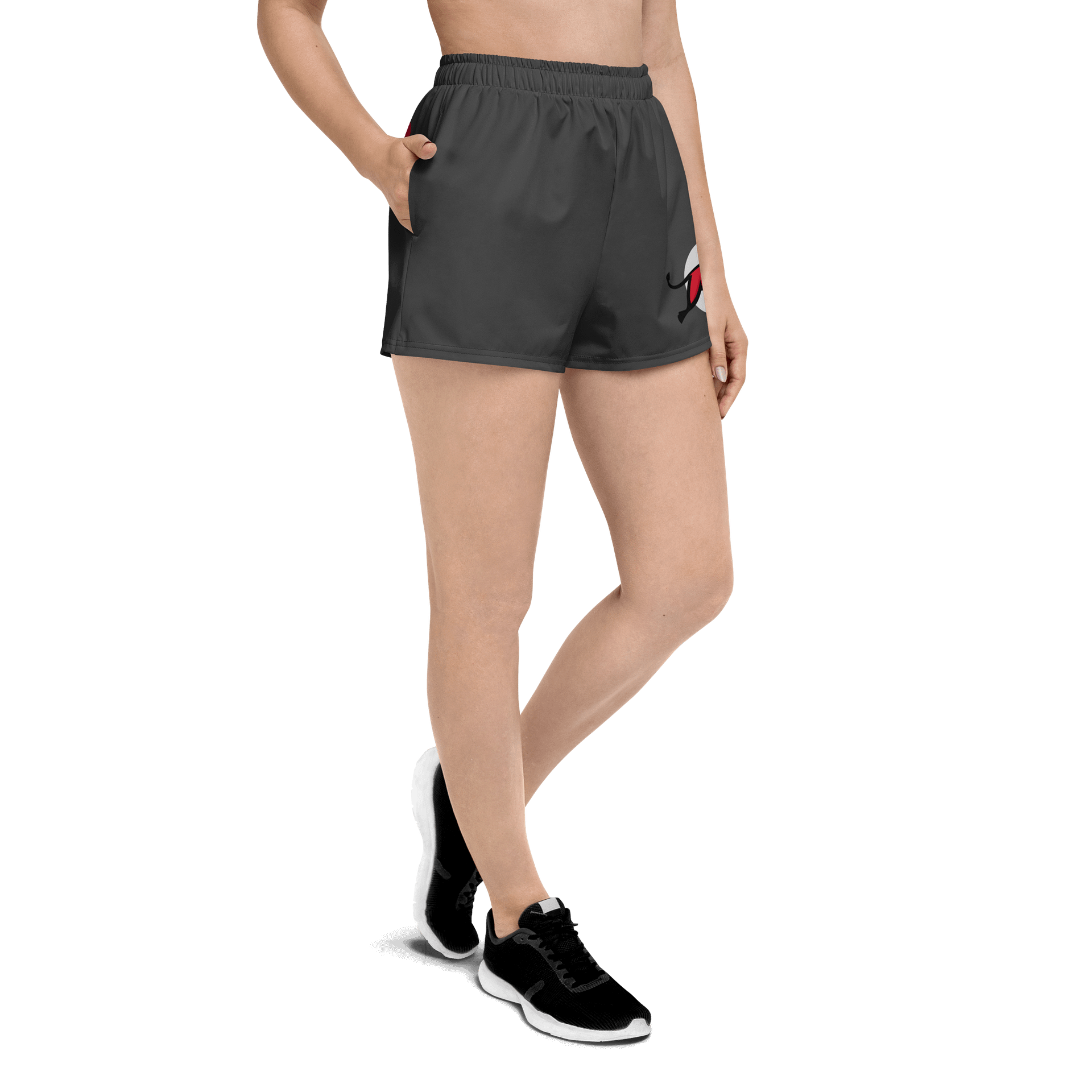 Bulls Cheerleader Shorts product image (3)