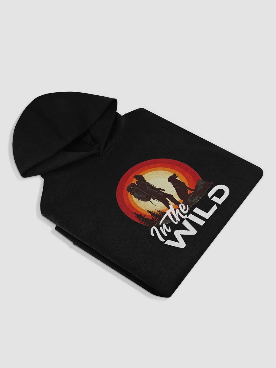 In The Wild product image (8)