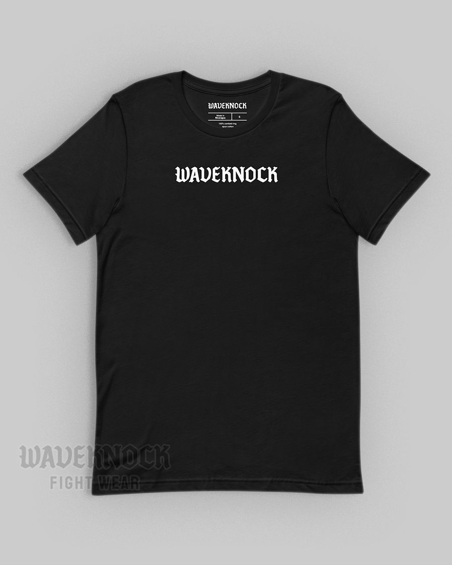 Muhammad Ali T-Shirt | Black product image (5)