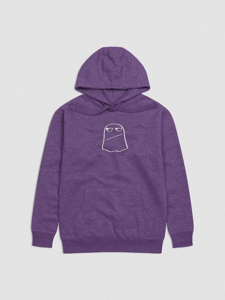 Ghost Hoodie product image (1)