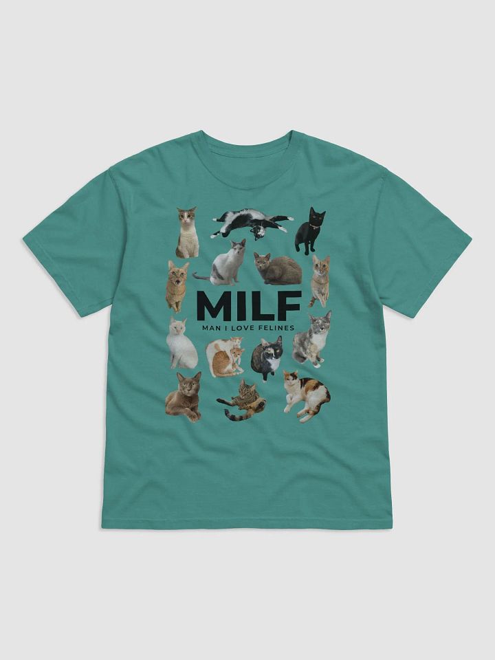 MILF Shirt product image (6)