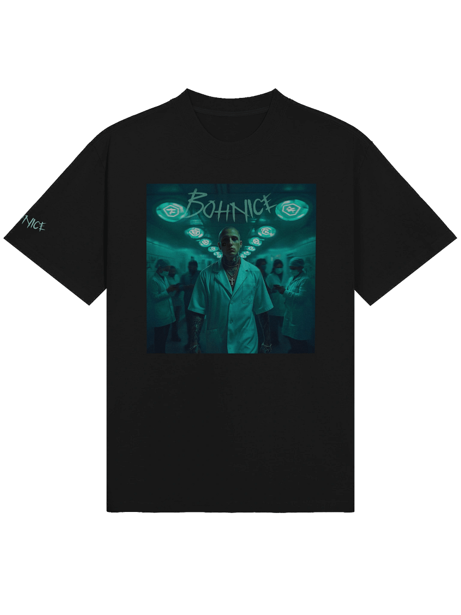 BOHNICE PREMIUM T-SHIRT product image (3)