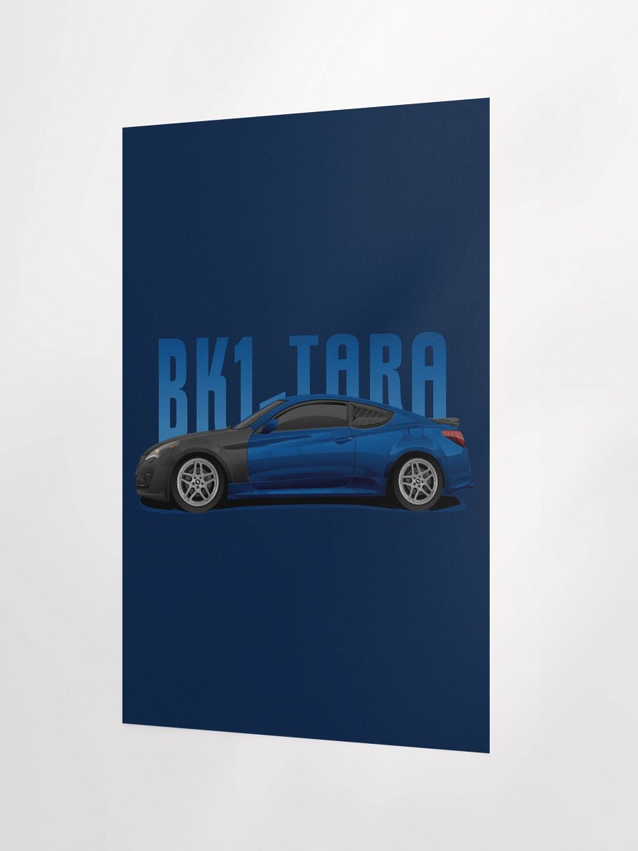 Poster - bk1_tara product image (2)