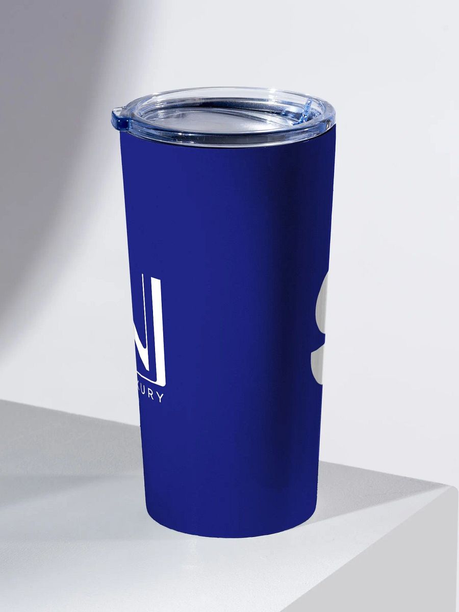 NJLRE X SERHANT MUG CLEAR TOP 2 product image (2)