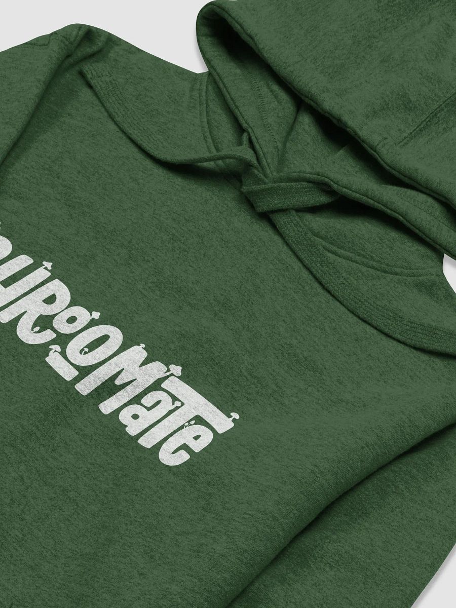 Support Hoodie product image (2)