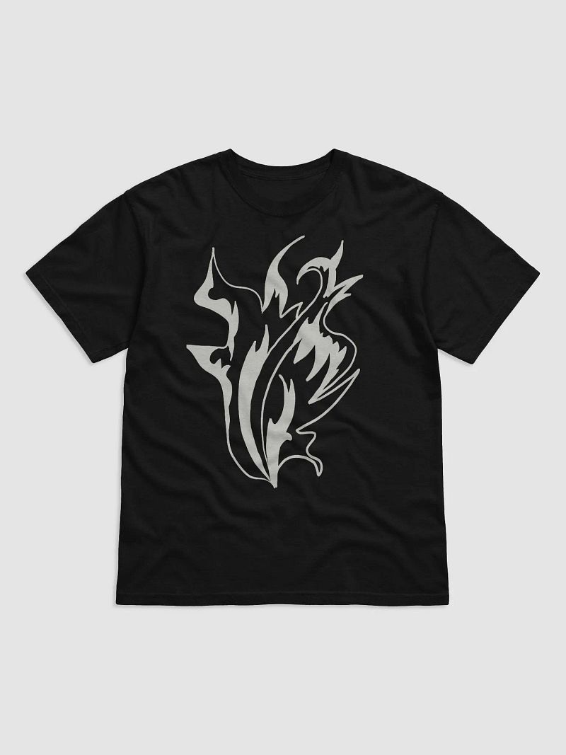 Fiery Smoke T-shirt