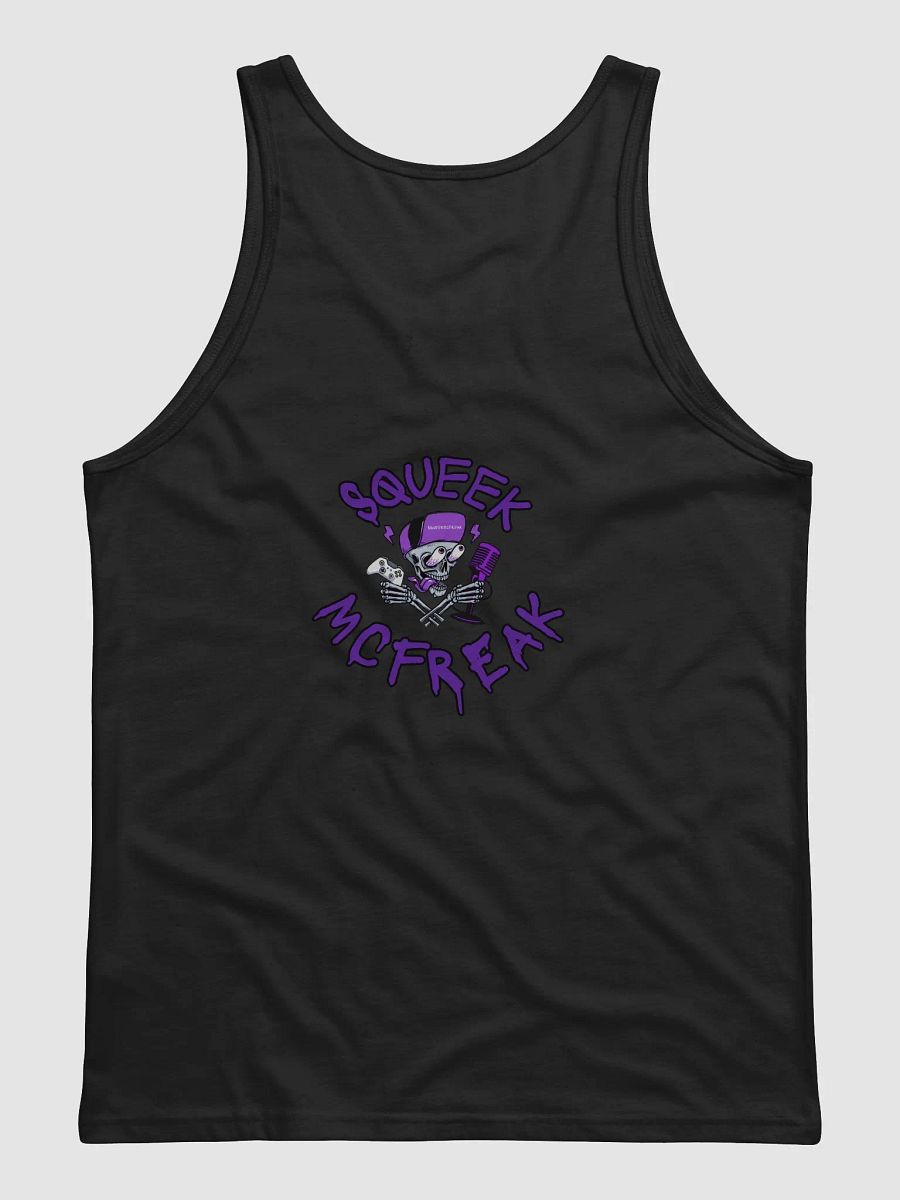 SkullGamer Tank Top product image (2)