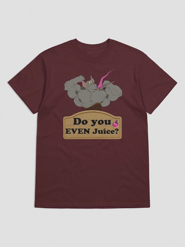Bear-y Juice - Dark Colors Shirt product image (2)