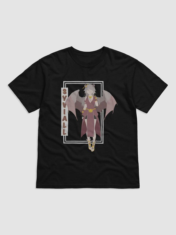 Syviall Shirt (Front Design) product image (1)
