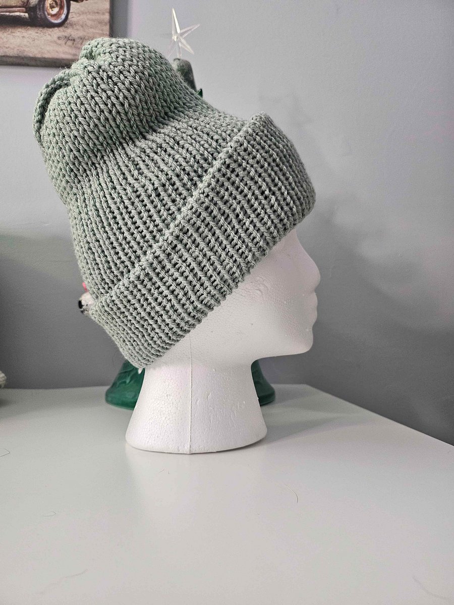 Spa Winter Hat product image (2)