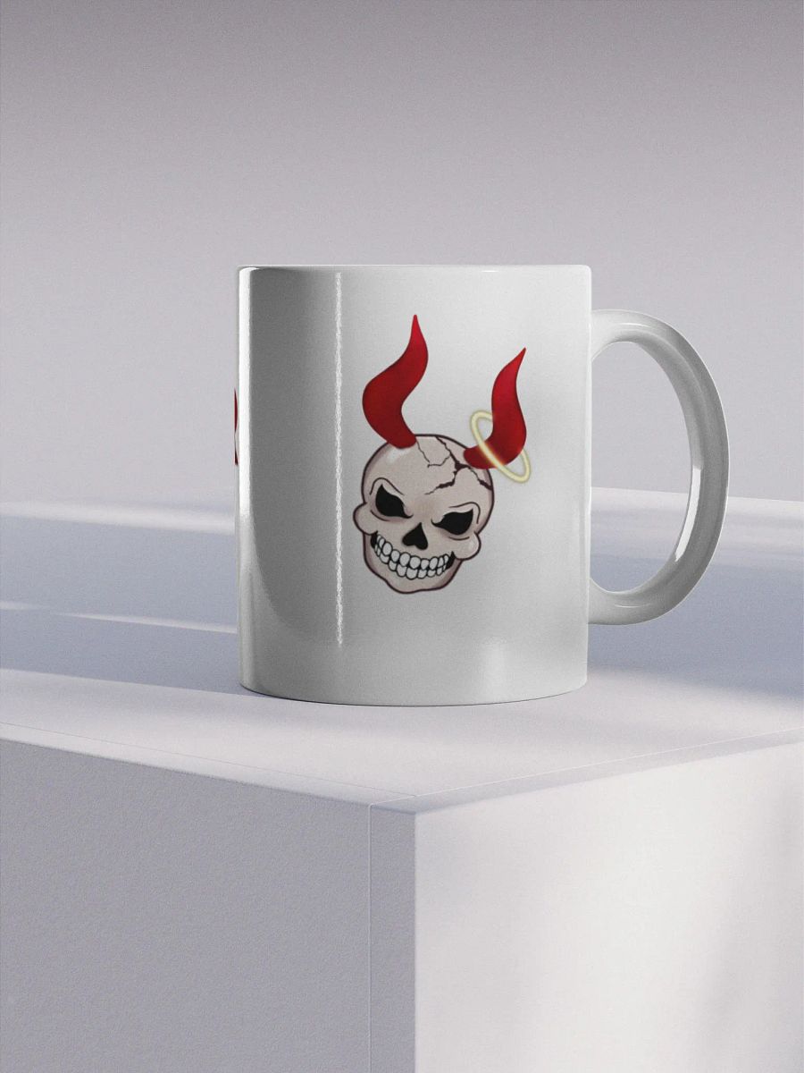 Murder Fuel Mug product image (4)