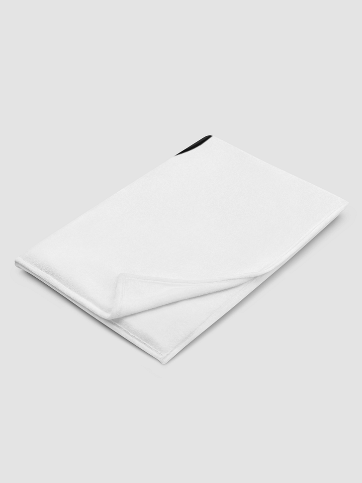 Throw Blanket JSS Wave product image (2)