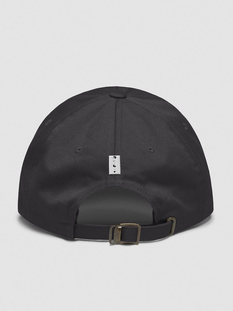 Yin Yang Hat product image (32)