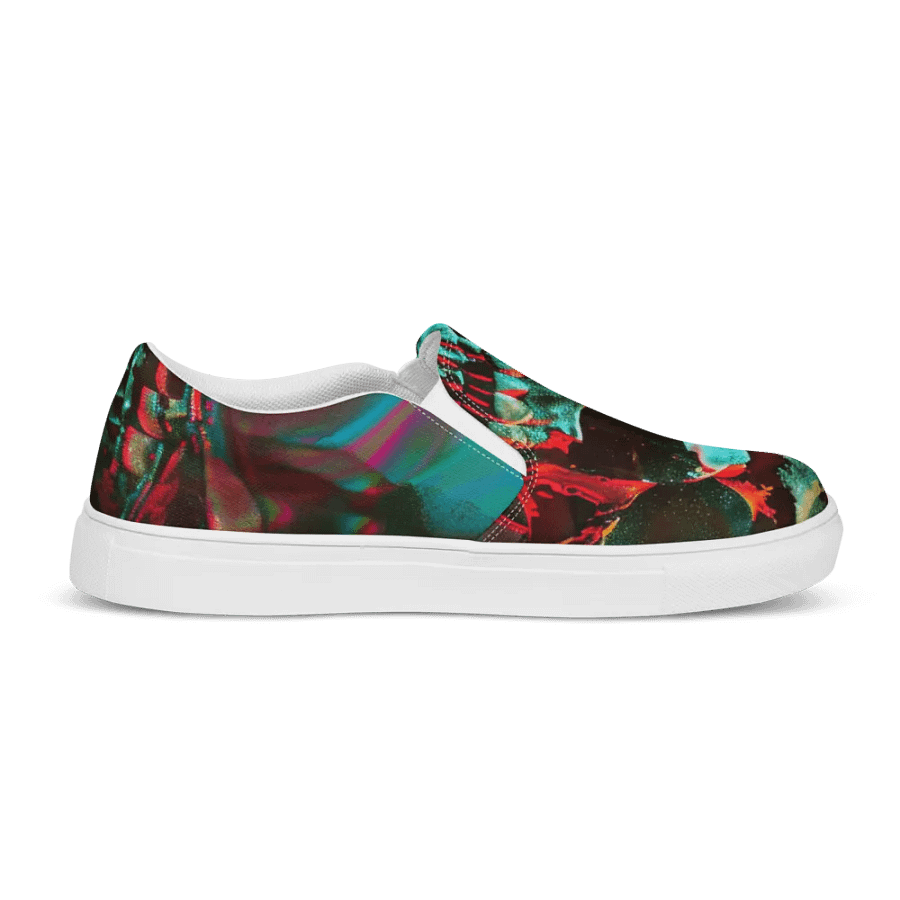 Spooky Slip-Ons product image (7)