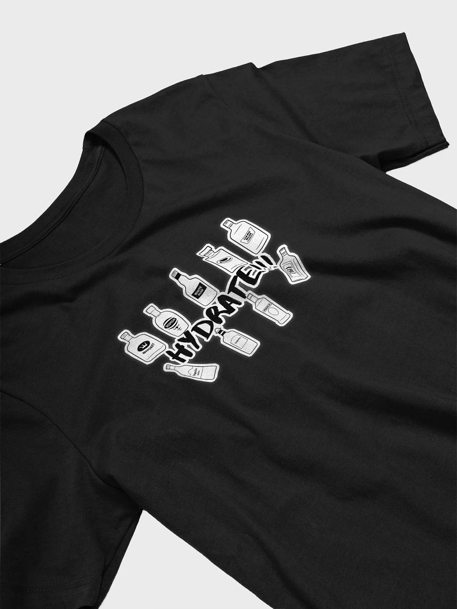 "Hydrate" Premium Tee product image (30)