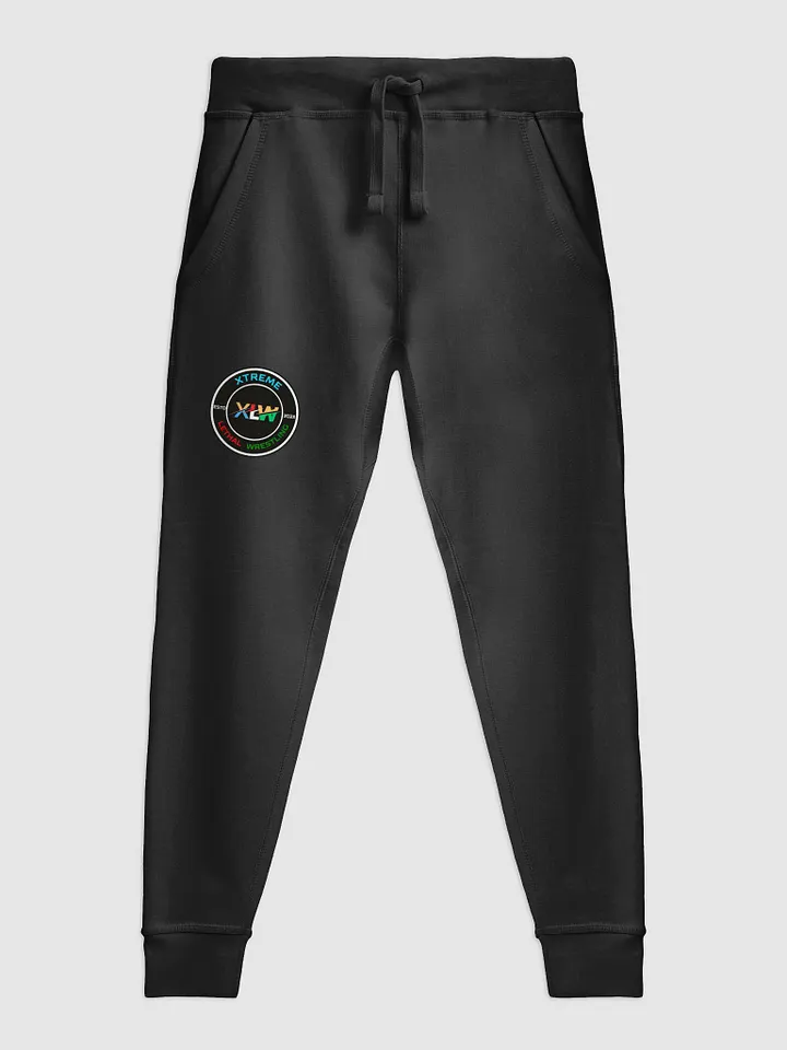 XLW Joggers product image (3)