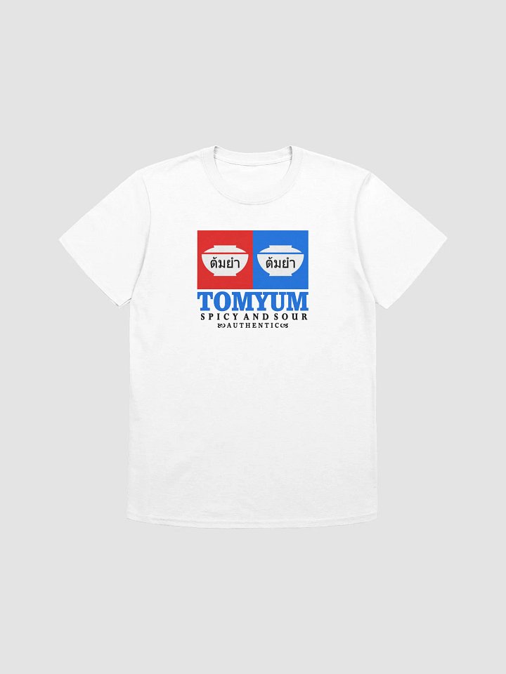 TOMYUM T-SHIRT product image (1)