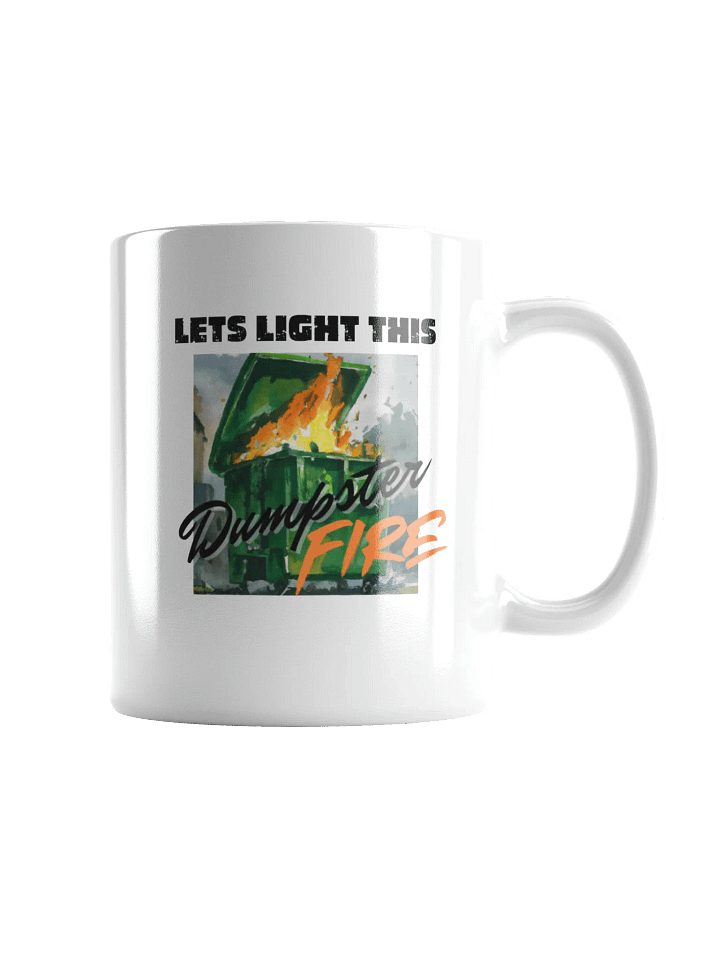 GOOD MORNING ASSHOLES product image (3)