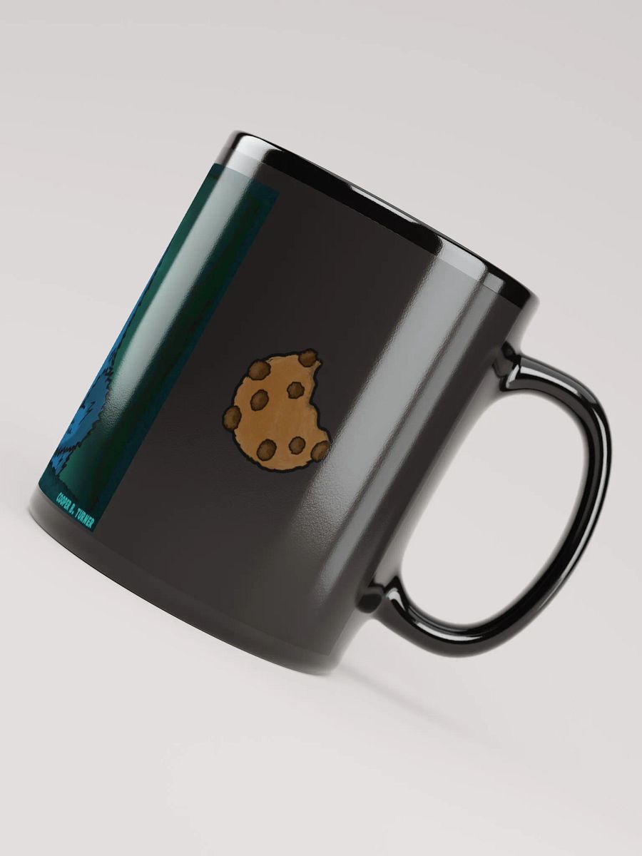 Cookie Monster Mug product image (5)