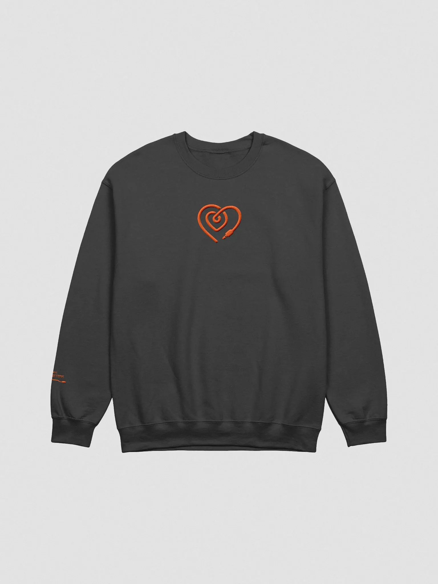 Octopus Sweatshirt product image (4)