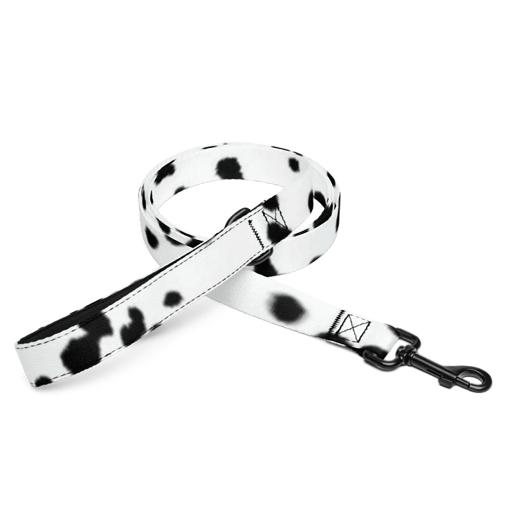 Dalmatian Dream Pet Leash product image (1)