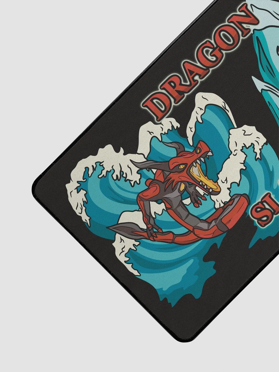 Dragon Slayer II Desk Mat product image (3)