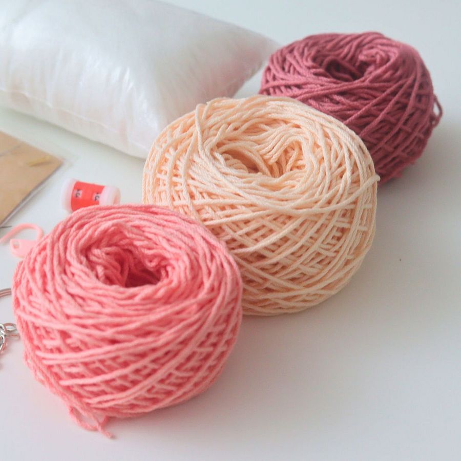 Cuqui’s Greta Crochet Kit – Everything you need to crochet your own doll product image (6)