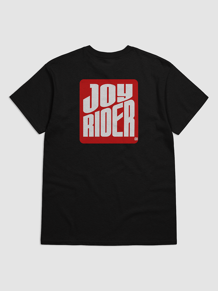 Shaka-Brah JoyRider T-Shirt product image (2)