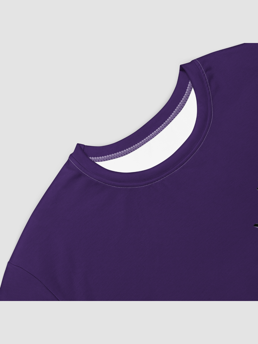 Fryenation T-Shirt Dress product image (7)