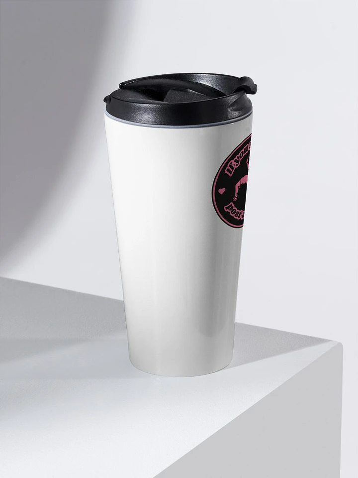 Post a Bridge Steel Travel Mug product image (2)