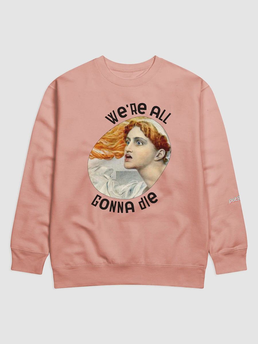 KASSANDRA premium sweatshirt product image (5)