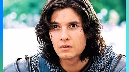 This video is based on my spiritual native american spiritual beliefs how i see of way of life and I think ben barnes sees hi...