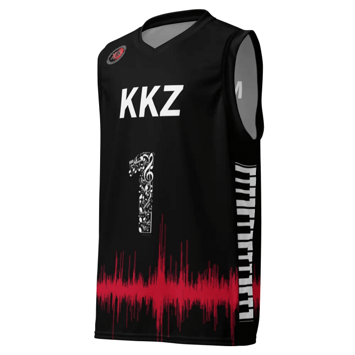 Official M.C. Mack | KKZ Jersey product image (1)