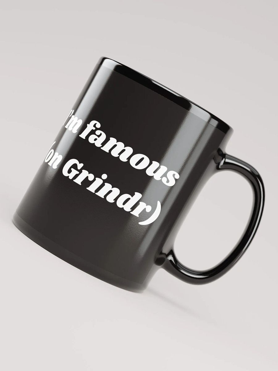Famous Mug product image (4)