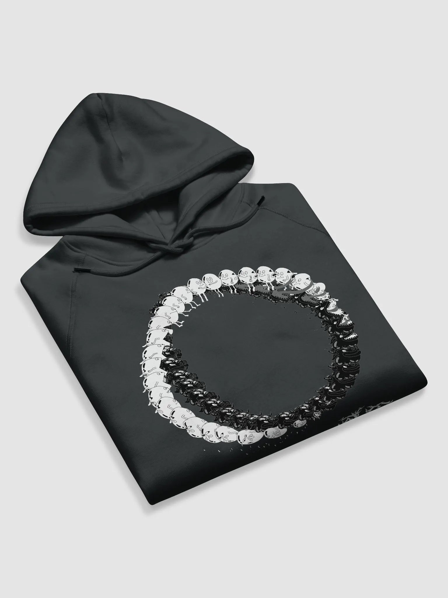 Eater Hoodie product image (6)