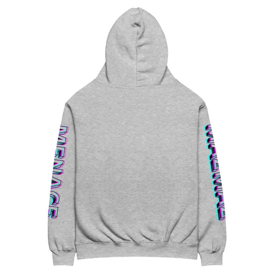 MAZMAZ MENACE HOODIE product image (10)