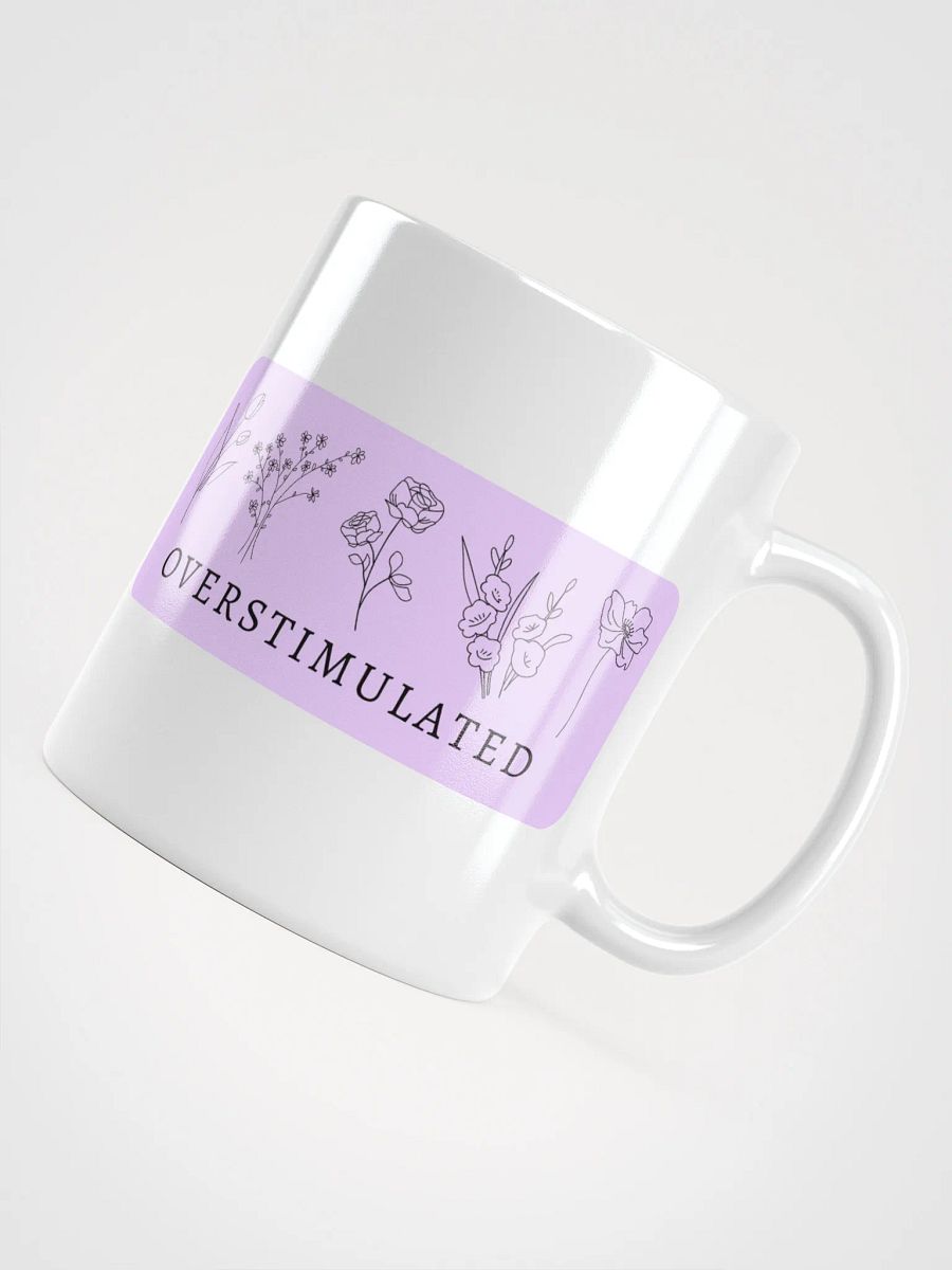 Overstimulated product image (12)