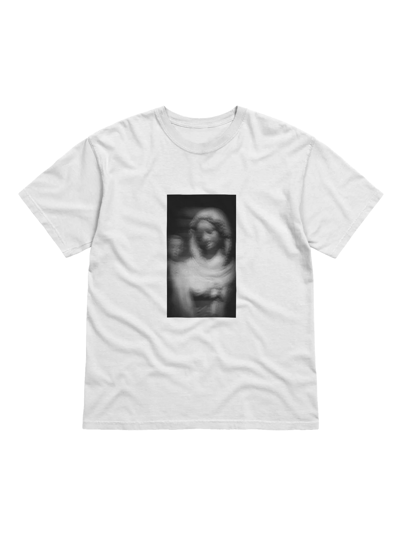 curious tee 2 product image (1)