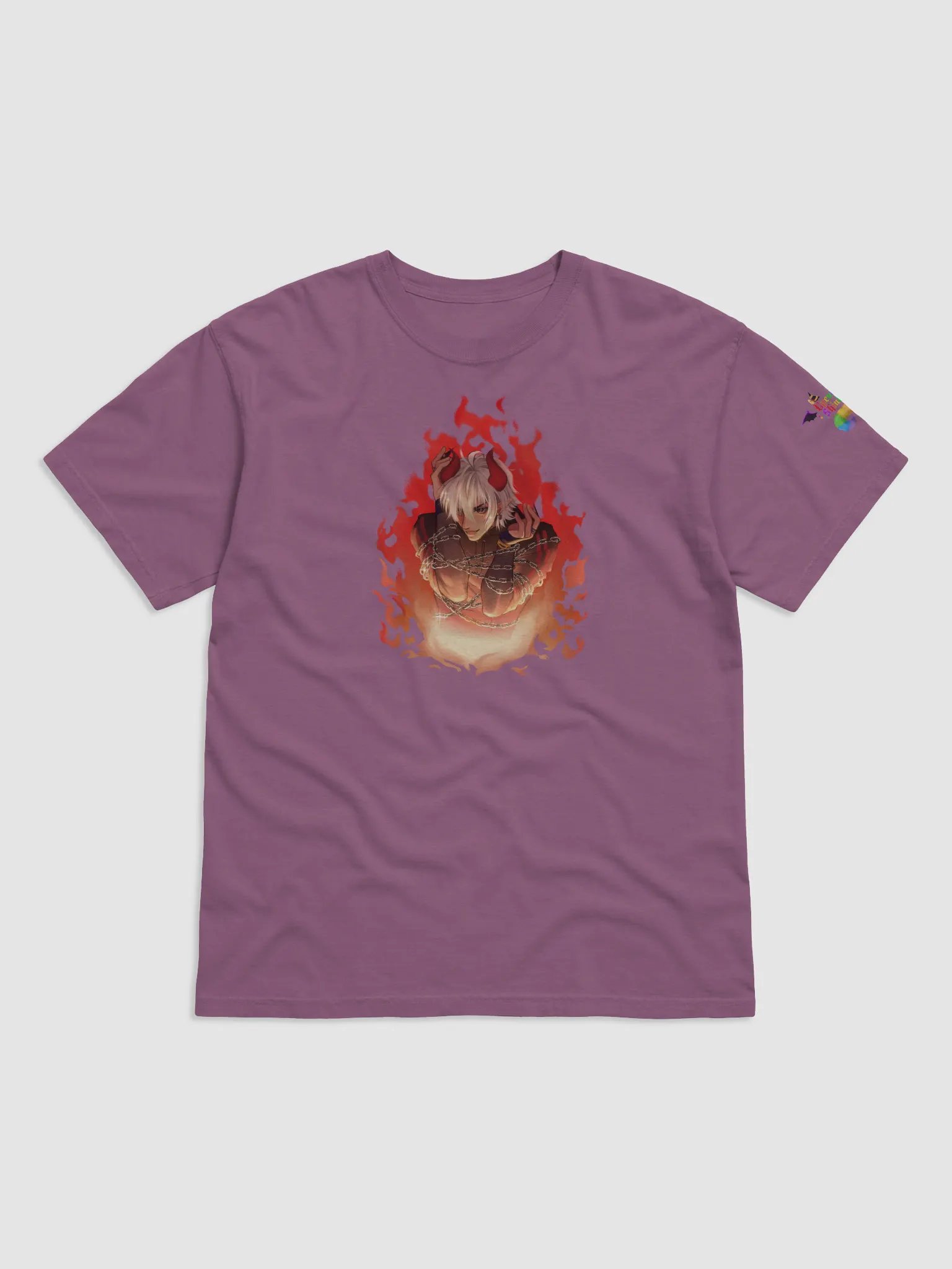 Eternal Flames product image (1)
