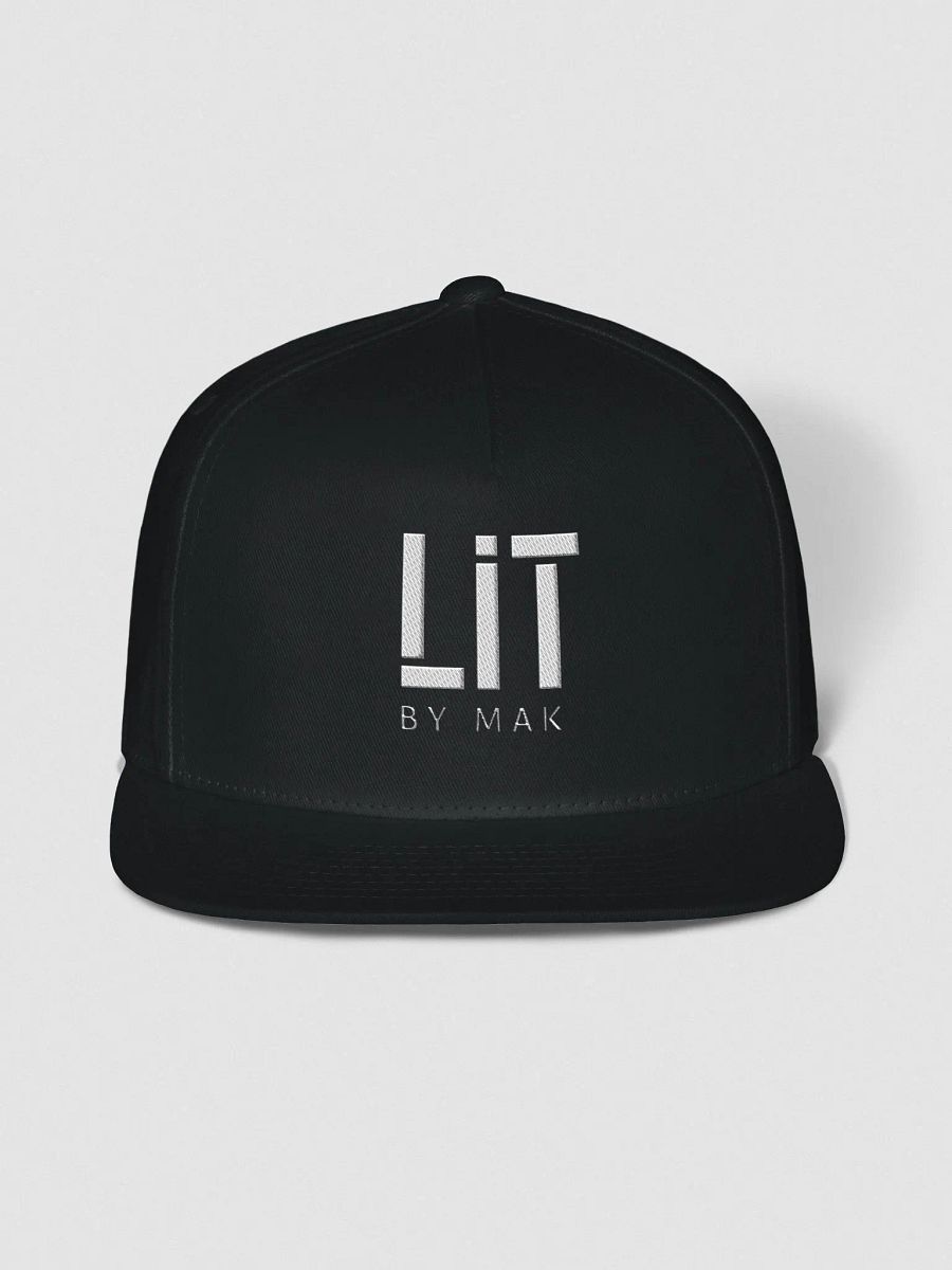 LIT Dark Cap product image (1)